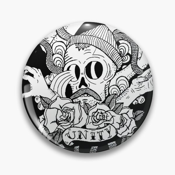 Item preview, Unity designed and sold by Willmxn.