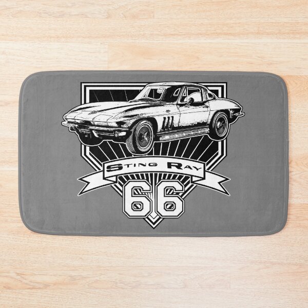Item preview, 1966 Corvette Stingray designed and sold by CoolCarVideos.
