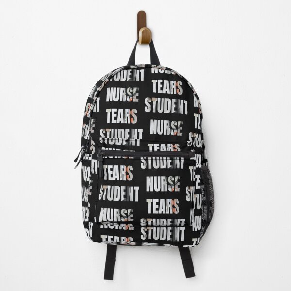 Item preview, Nursing Student Nurse Tears designed and sold by WowAllinOne.