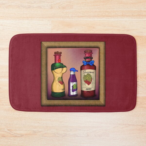 Item preview, The Vineyards family designed and sold by LastTsunamiApparel.