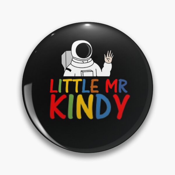 Item preview, Kindy... Little Mr Spaceman designed and sold by thekidsprint.