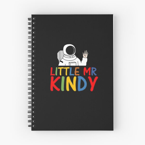 Item preview, Kindy... Little Mr Spaceman designed and sold by thekidsprint.