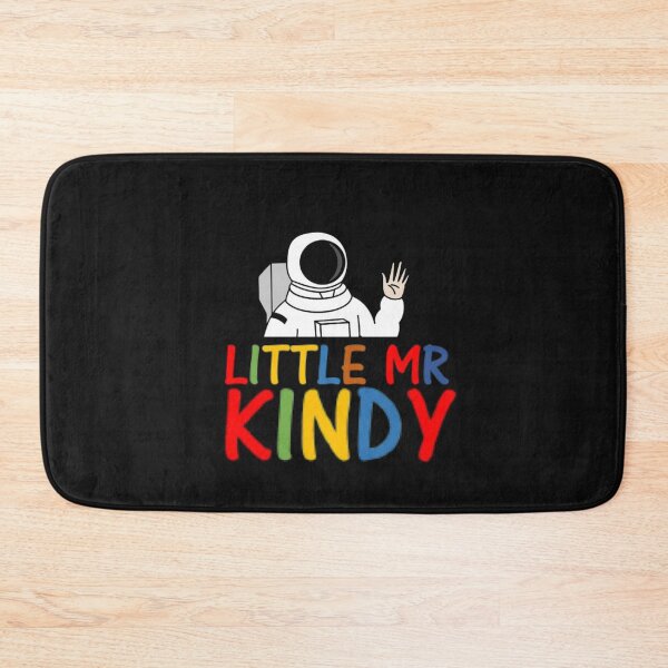 Item preview, Kindy... Little Mr Spaceman designed and sold by thekidsprint.