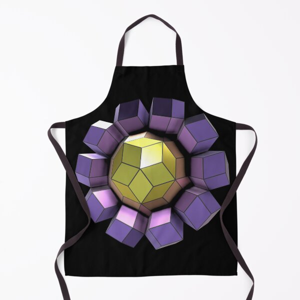 Item preview, Lotus flower (abstract) designed and sold by Girih.