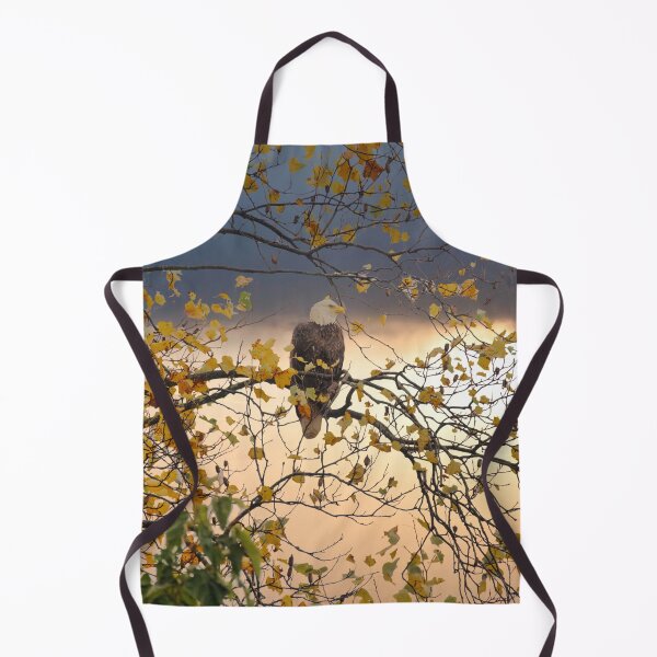 Item preview, Perching Eagle designed and sold by KDartisticeye.