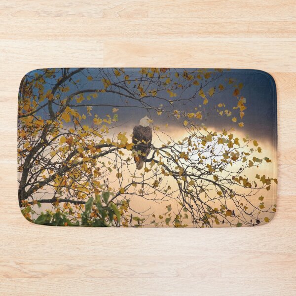 Item preview, Perching Eagle designed and sold by KDartisticeye.