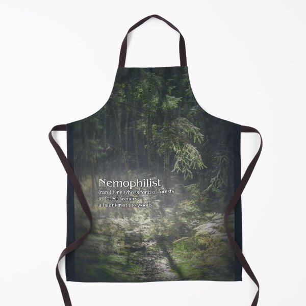 Item preview, Nemophilist designed and sold by Elsterart.