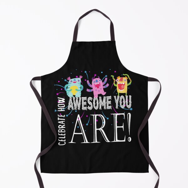 Item preview, Celebrate How Awesome You Are! Happy Day of Awesomeness! designed and sold by ZetaUmbra.