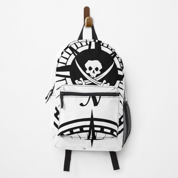 Item preview, PIRATE Nautical Compass designed and sold by Starboardside.