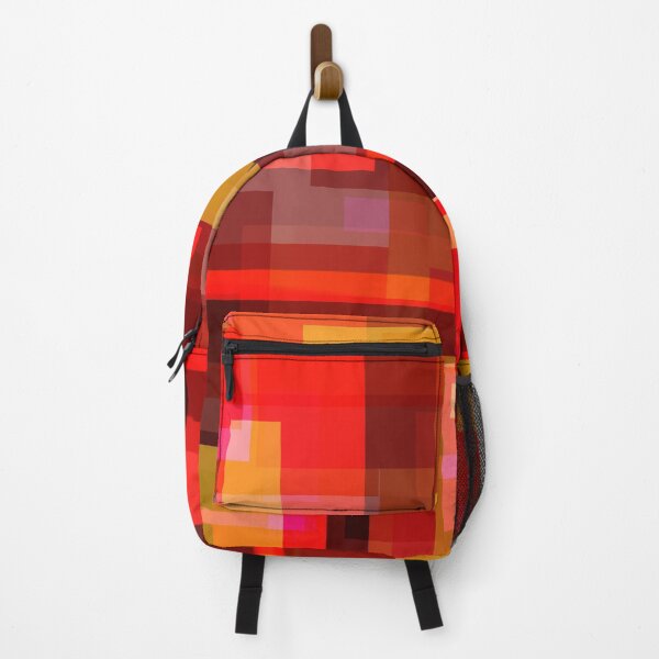 Item preview, Red Block designed and sold by Icelya.