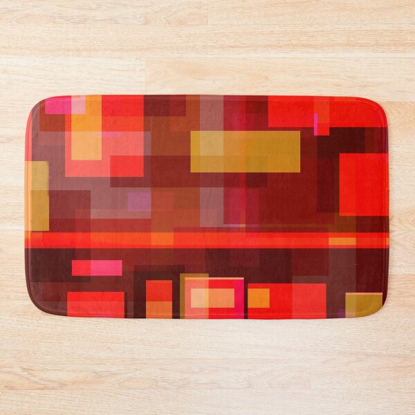 Item preview, Red Block designed and sold by Icelya.