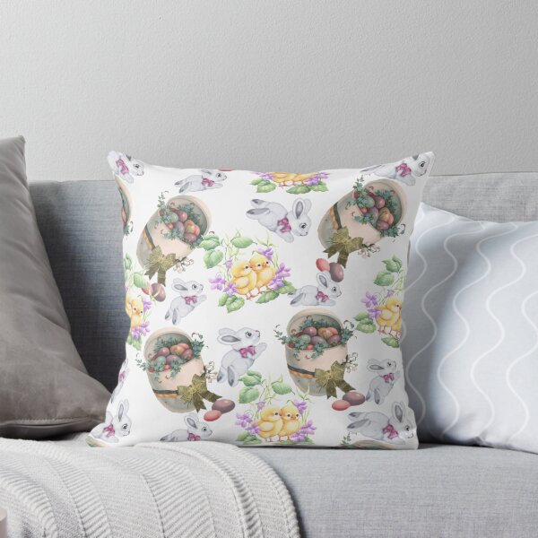 Artikel-Vorschau von Vintage Ostern, designt und verkauft von SarahTeskk.