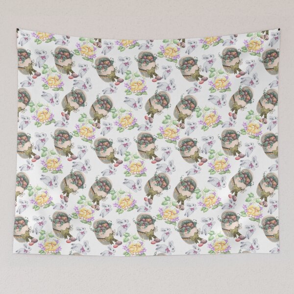 Item preview, Vintage Easter designed and sold by SarahTeskk.