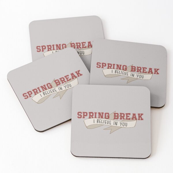 Item preview, Spring Break (I Believe In You) II designed and sold by inannaarts.