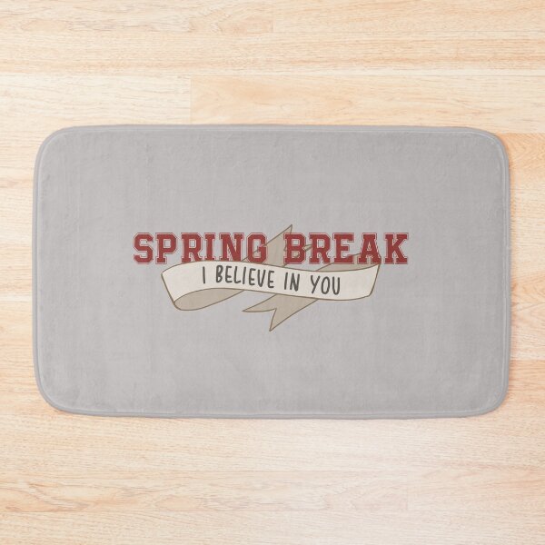 Item preview, Spring Break (I Believe In You) II designed and sold by inannaarts.