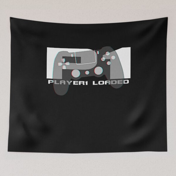 Item preview, Gaming gaming console Play 5 4 gamer gift designed and sold by xlshirt.