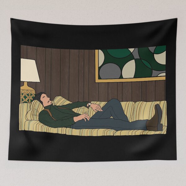 Item preview, Cozy Flip designed and sold by simplyssketches.