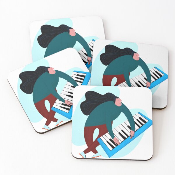 Item preview, play piano designed and sold by springybelly.