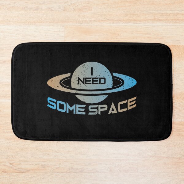 Item preview, Astronaut I need some space saying designed and sold by titanosdesign.