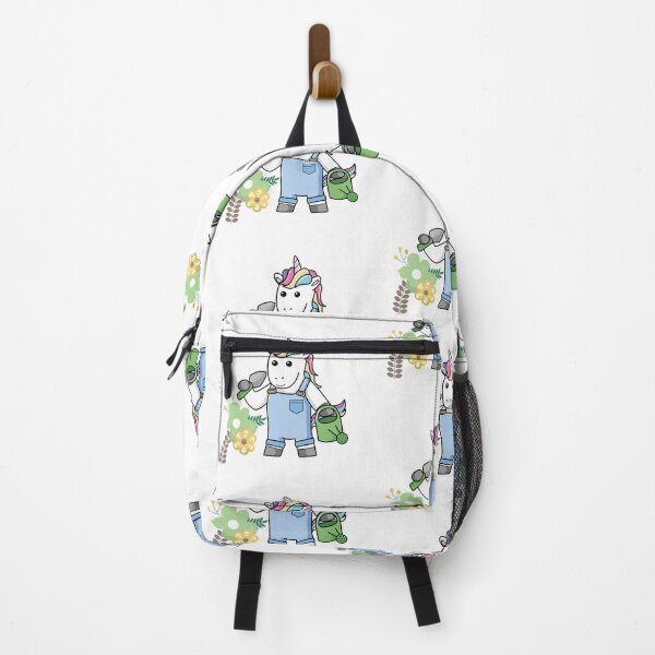 Item preview, Gardening Unicorn designed and sold by WildingClan.