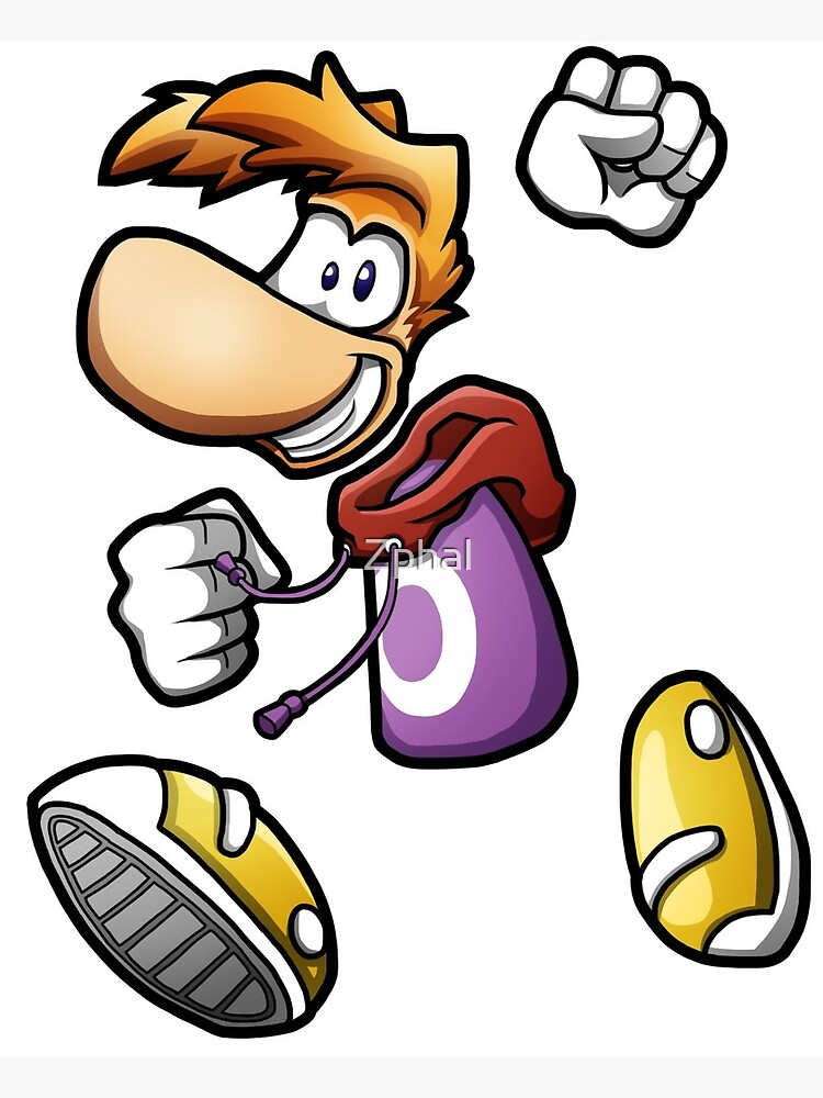 rayman