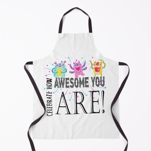 Item preview, Celebrate How Awesome You Are! Happy Day of Awesomeness! designed and sold by ZetaUmbra.