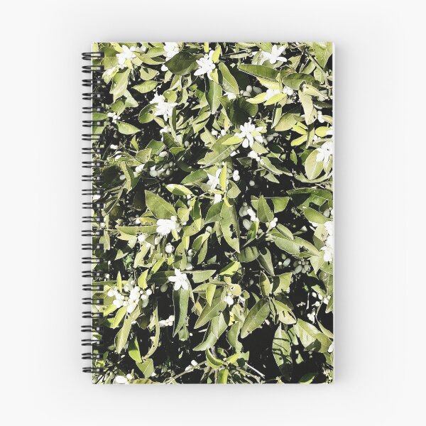 Item preview, Orange Blossom Spring designed and sold by achoprop.