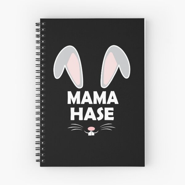 Item preview, Mama Bunny Easter Bunny Easter Gift Families designed and sold by Ibu83.