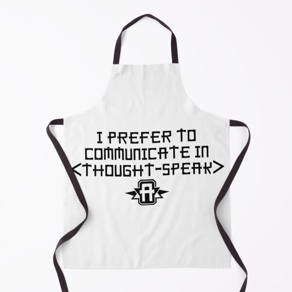 Item preview, Animorphs - I Prefer to Communicate in Thought-Speak designed and sold by amber62442.