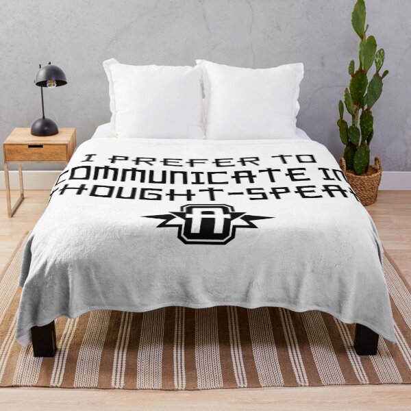 Item preview, Animorphs - I Prefer to Communicate in Thought-Speak designed and sold by amber62442.