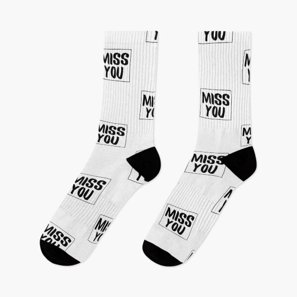 Item preview, Miss You designed and sold by Zentropik.