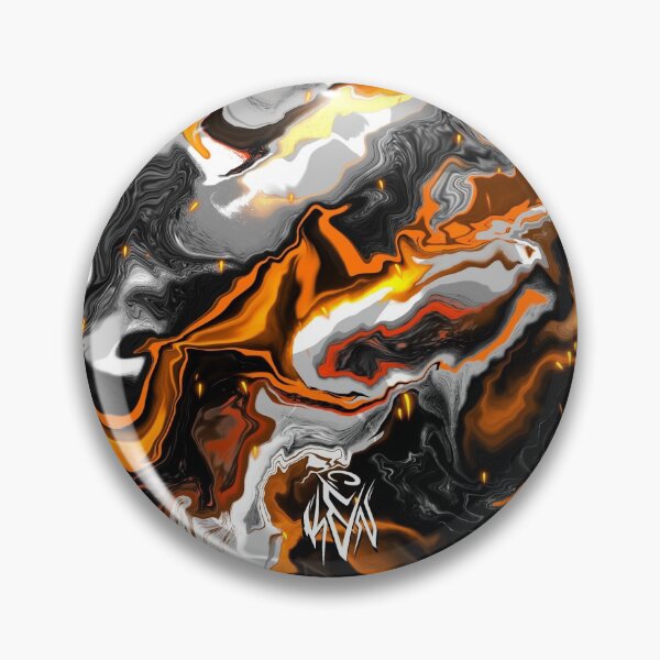 Item preview, “UPRISING” Abstract Marble designed and sold by CallmeKenrock.