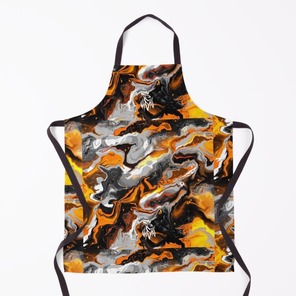 Item preview, “UPRISING” Abstract Marble designed and sold by CallmeKenrock.