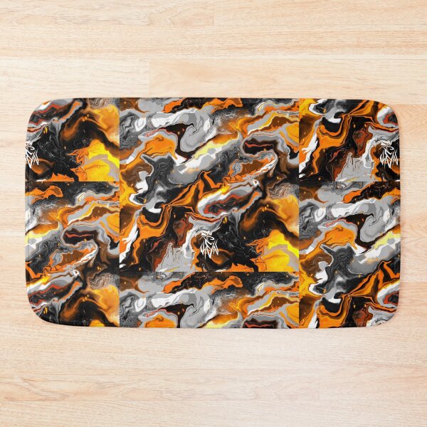 Item preview, “UPRISING” Abstract Marble designed and sold by CallmeKenrock.