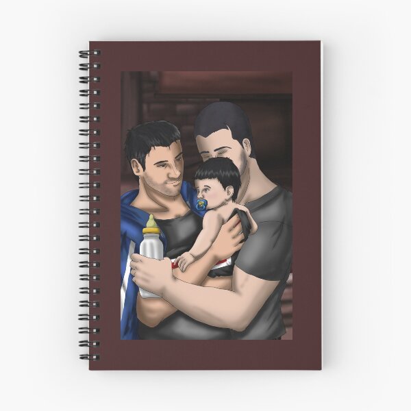 Item preview, Spectre Family designed and sold by Tovaras.