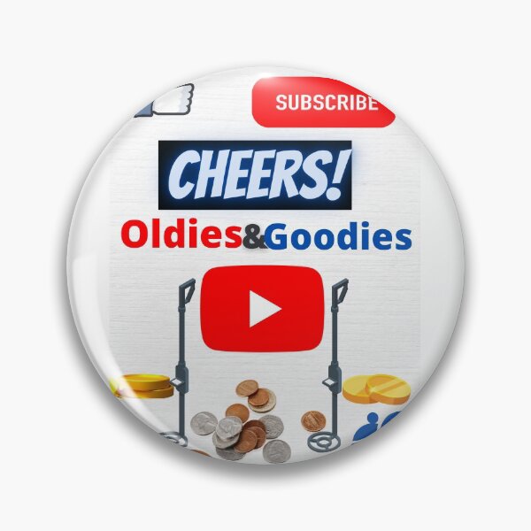 Artikelvorschau, Oldies & Goodies entworfen und verkauft von Highhocreations.