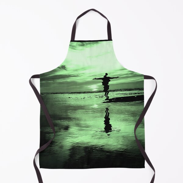Item preview, Good Morning Dawn - Reflective Sunrise designed and sold by CoolHippoQuotes.