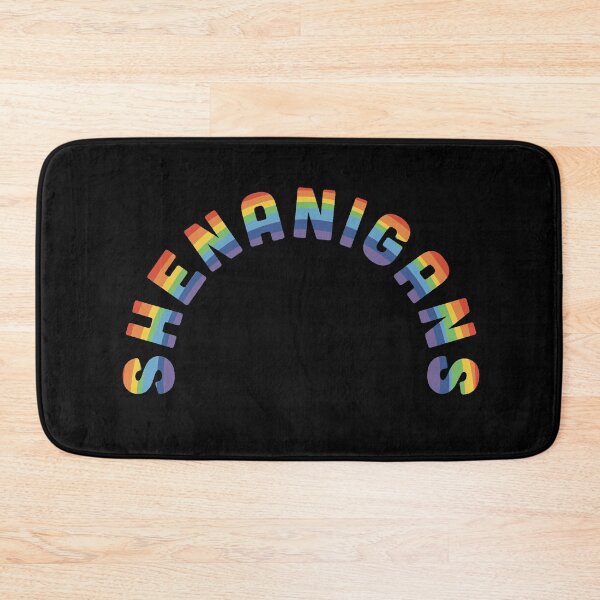 Item preview, Shenanigans Rainbow  designed and sold by Funful.
