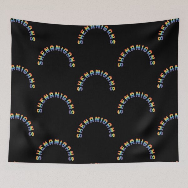 Item preview, Shenanigans Rainbow  designed and sold by Funful.
