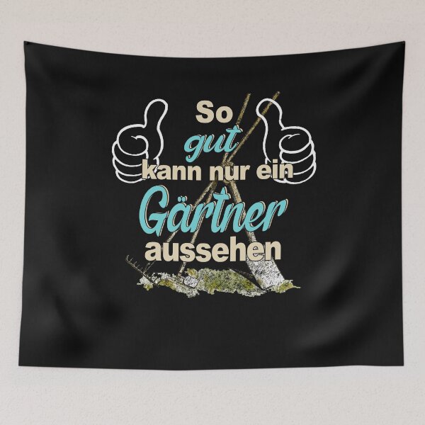 Item preview, Only a gardener can look this good gift designed and sold by xlshirt.