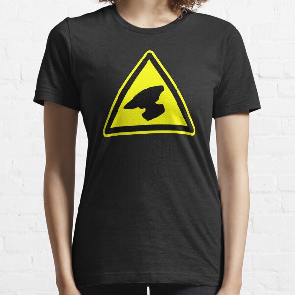 Anvil Hazard Essential T-Shirt