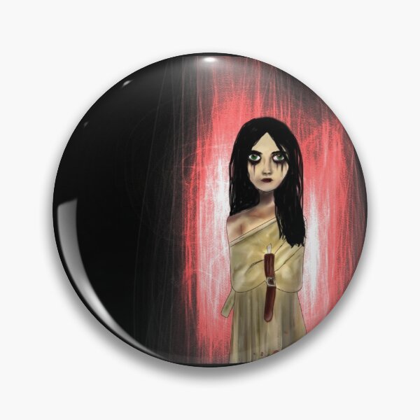 Item preview, Alice madness returns designed and sold by Piercethemeep.