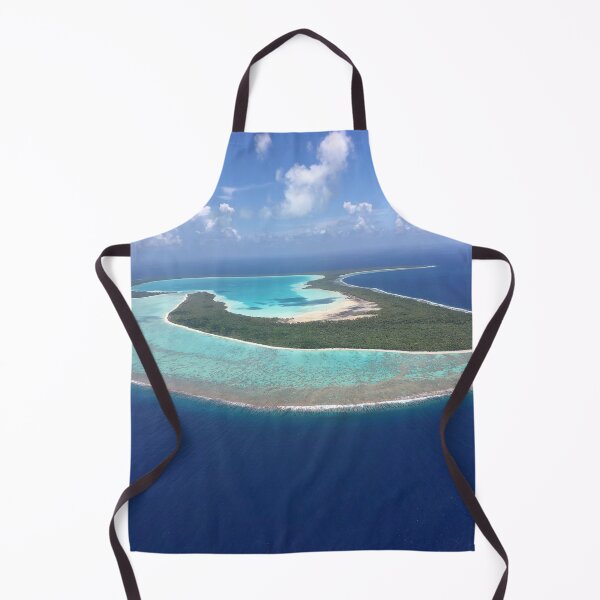 Item preview, Paradise 2 design designed and sold by Sydney Cicourel.