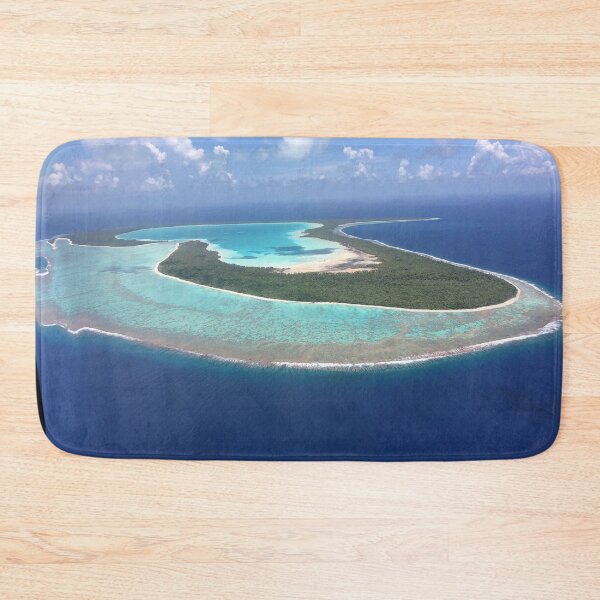 Item preview, Paradise 2 design designed and sold by Sydney Cicourel.