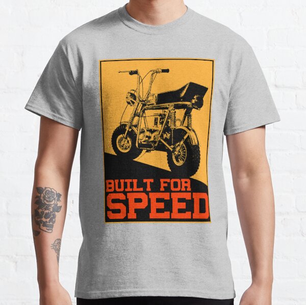 MINI BIKE Classic T-Shirt