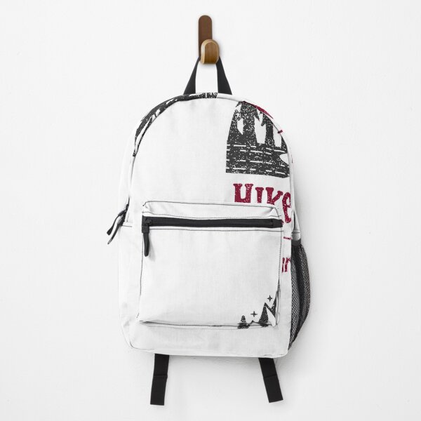 Item preview, Hike More designed and sold by TonyOnTheTrail.