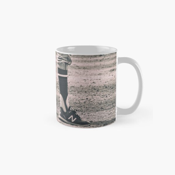 Waiting for a Sign Classic Mug
