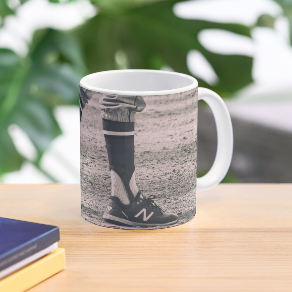 Waiting for a Sign Mug