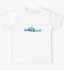 Brisbane Kids Tee