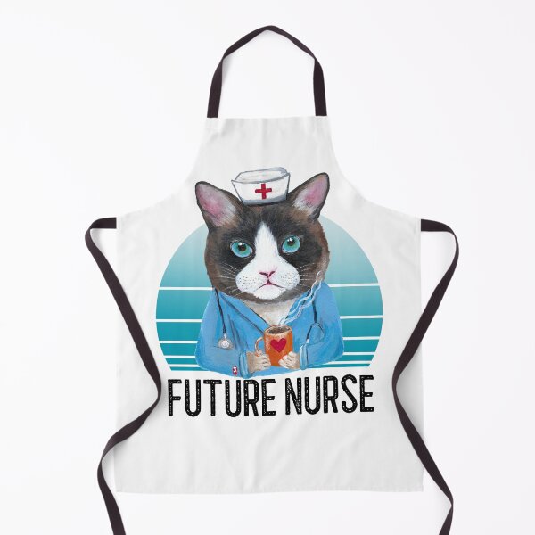 Item preview, Future Nurse designed and sold by Roy & Tiffany.